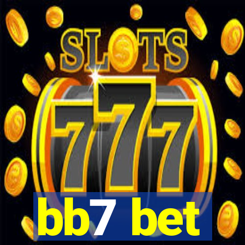 bb7 bet